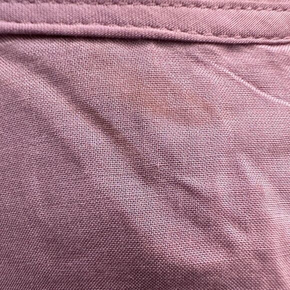 Free People Sweetest Thing Thermal Top Rose (Small) - Picture 10 of 10